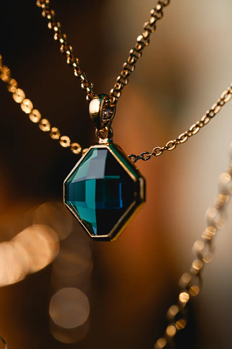 CHAUMET 闻香撷芳高定珠宝套系发布
